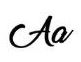 Vermeil Personalized Name Pendant