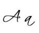 Vermeil Personalized Name Pendant
