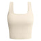 Lea Ribbed Tank Top