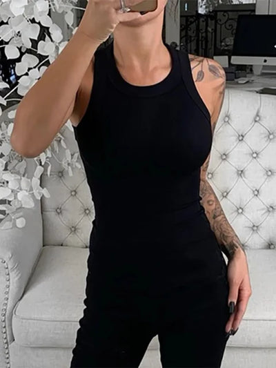 Emily Summer Tank Top