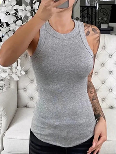 Emily Summer Tank Top