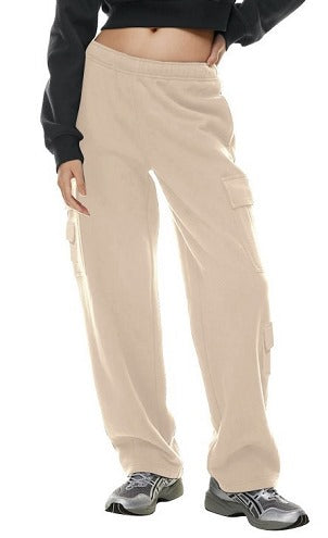 Cloud Fleece Cargo Pant™