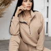 Long Sleeve Cloud Lounge Set