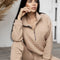 Long Sleeve Cloud Lounge Set
