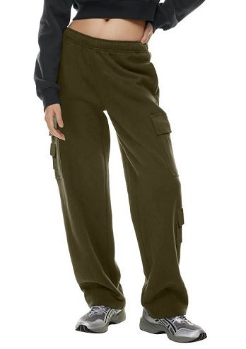 Cloud Fleece Cargo Pant™