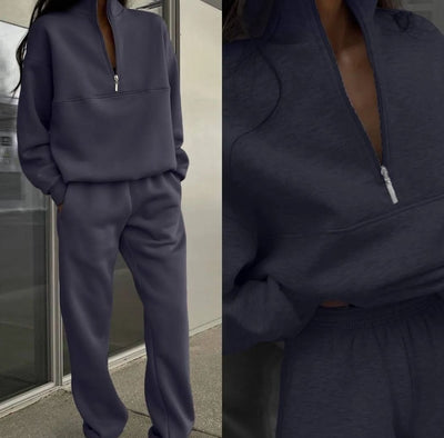 Cloud Knit Lounge Set