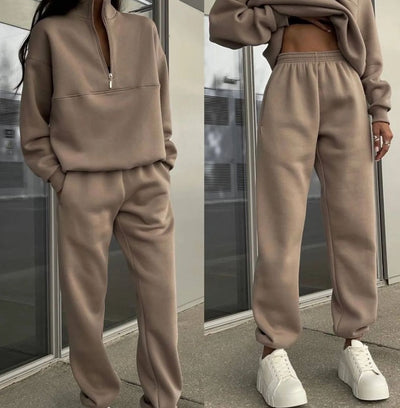 Cloud Knit Lounge Set