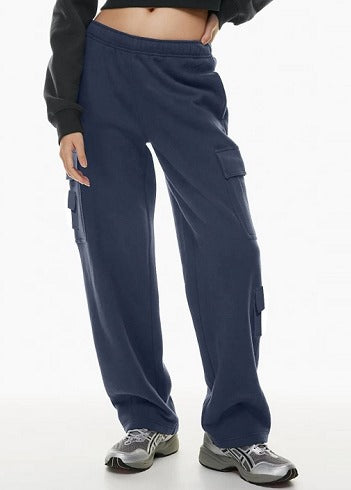 Cloud Fleece Cargo Pant™