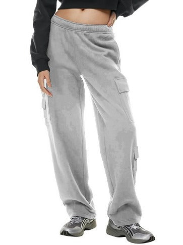 Cloud Fleece Cargo Pant™