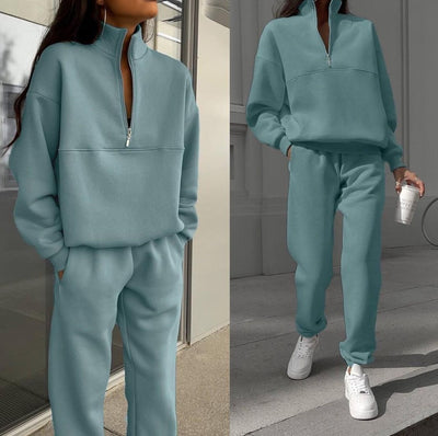 Cloud Knit Lounge Set