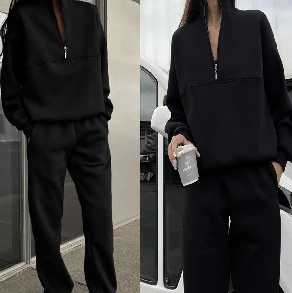 Cloud Knit Lounge Set