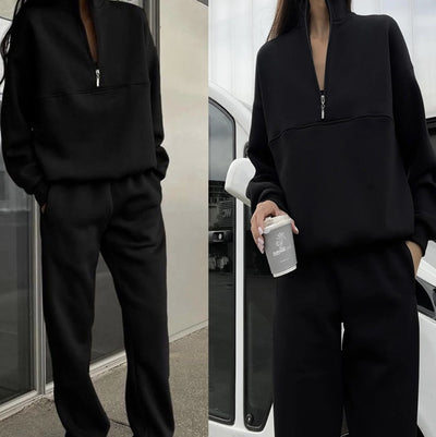 Cloud Knit Lounge Set