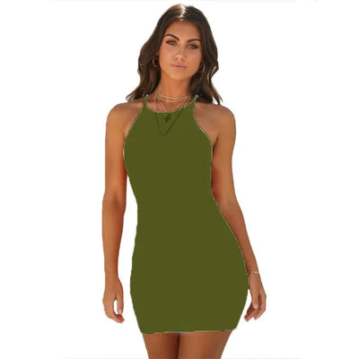 Chloe Summer Breeze Dress